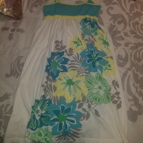Cute spring aeropostale dress - Picture 5 of 6